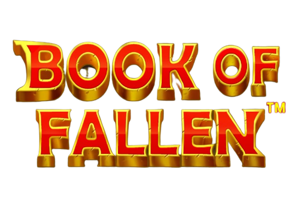 book of the fallen casino