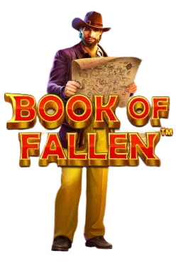 Book of the Fallen Slot Spiel Website Kontakte