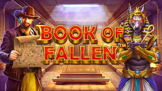 book of the fallen Reviews
